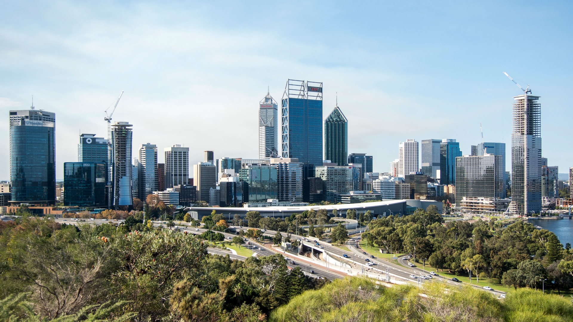 WA startups score $2.5 million in Cook Government innovation funding