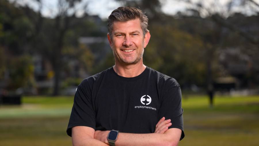 Employment Hero wants to be your business' legal employer with its new AI system