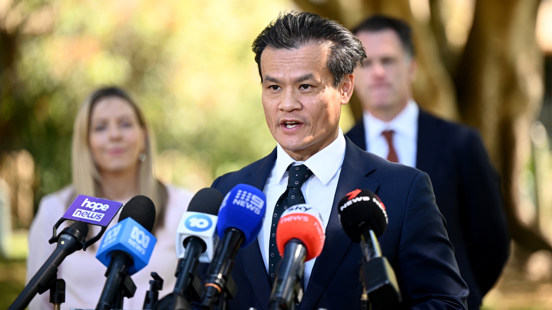 NSW launches $20 million emerging tech commercialisation fund