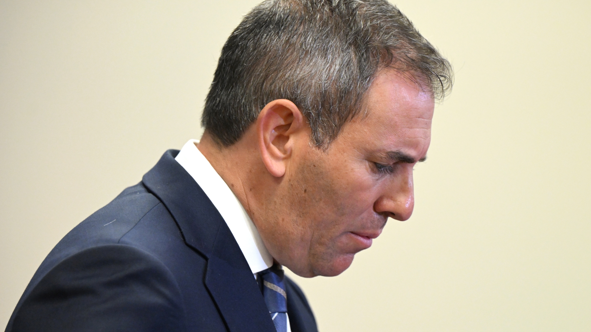 Chalmers flags potential tax shake-up in “ambitious” 2026 federal budget