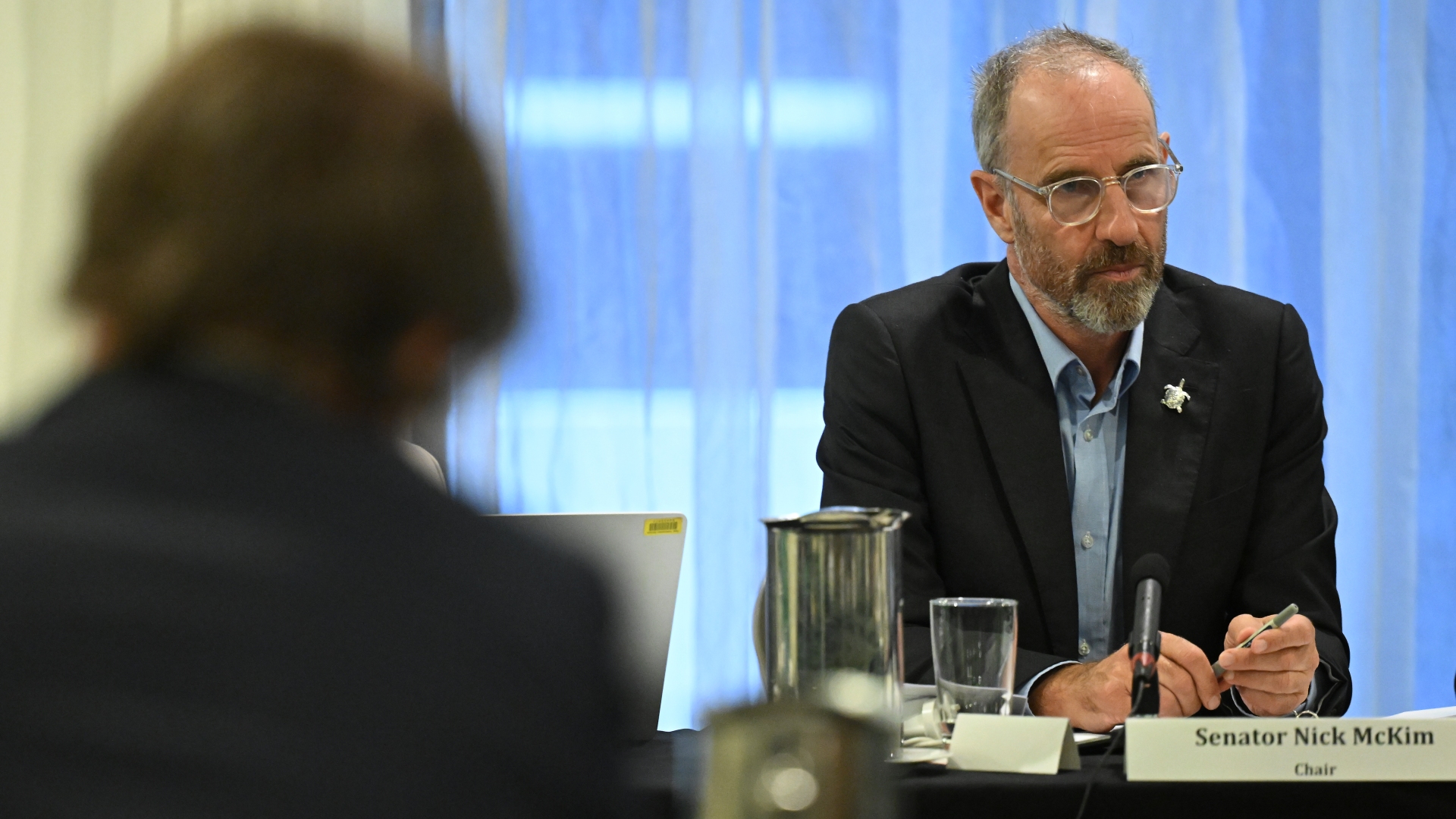 Greens clear path for Labor’s $3 million superannuation tax