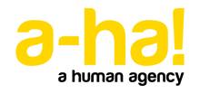 A Human Agency