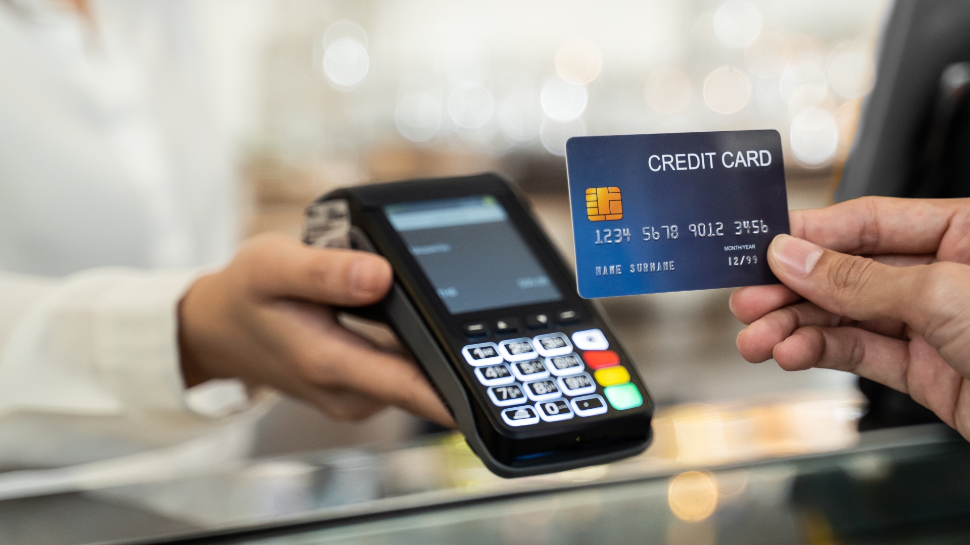 Fears small businesses will be stuck with card fees in surcharge overhaul