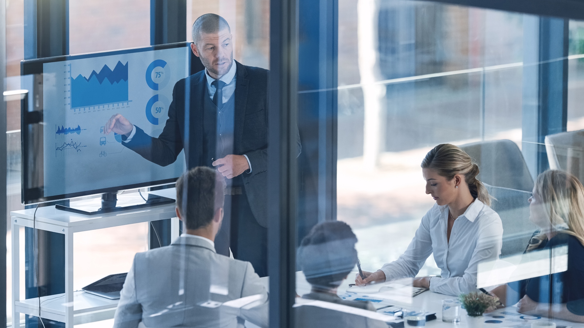 The risk of relying on your CFO as the chief figure-it-out officer