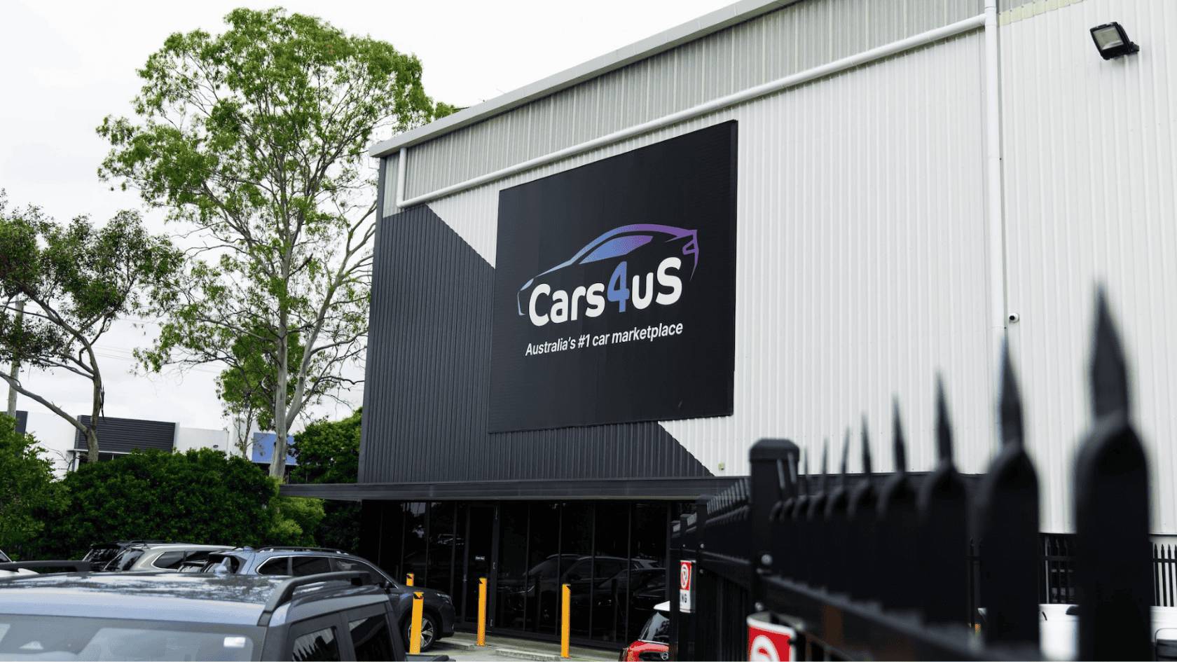 How Brisbane entrepreneur Matt Wright drove Cars4Us to a $120 million sale in six years