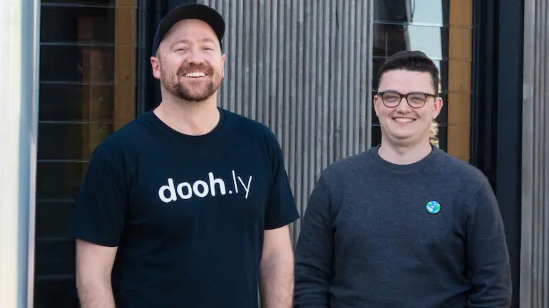 Canva snaps up Doohly for $30 million to crack outdoor advertising