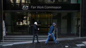 AI-generated unfair dismissal claims swamp Fair Work Commission