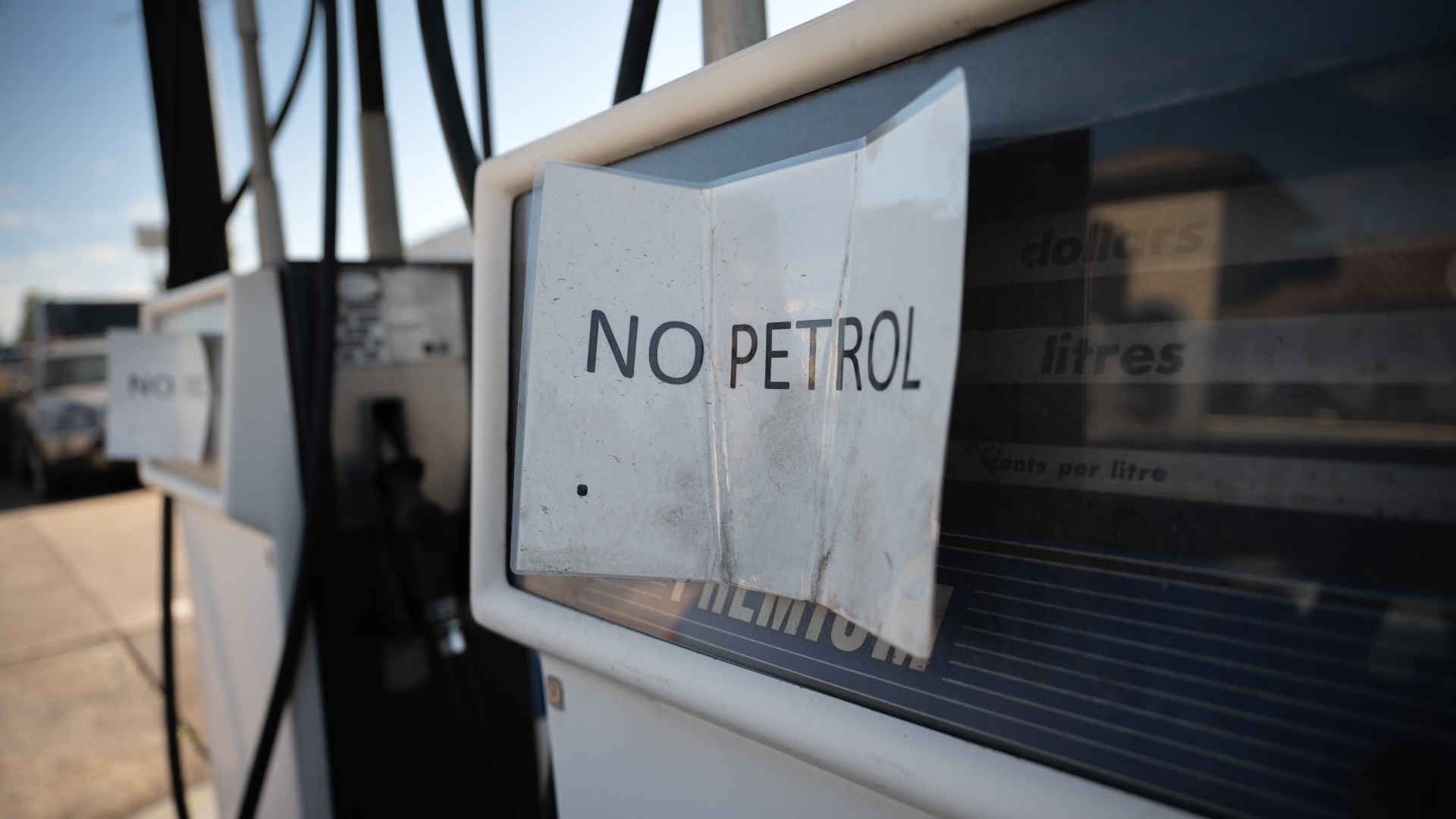 Fuel crisis: SME lenders roll out tailored support as costs surge