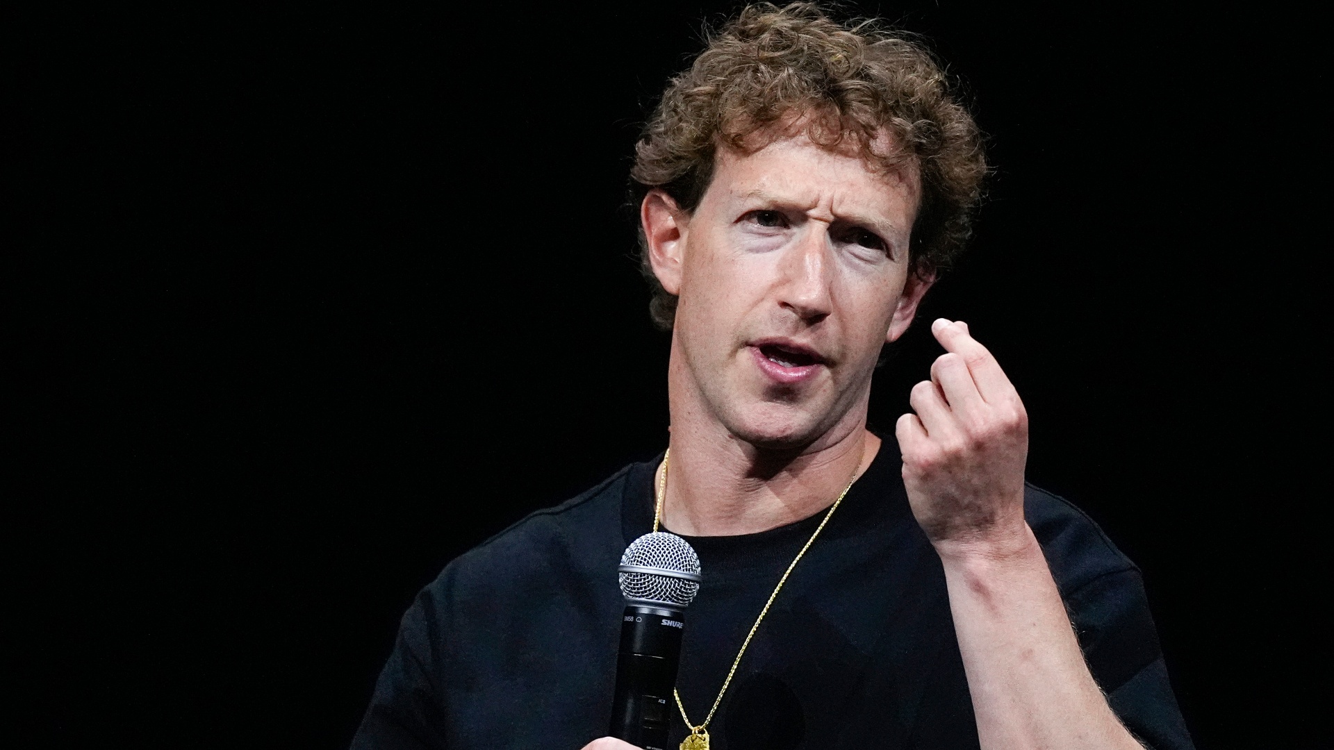 Meta to slash 10% of workforce to fund $189 billion AI bet