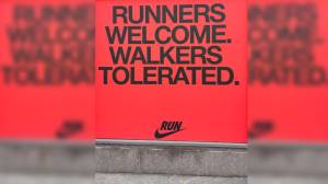 "Missed the mark": Nike pulls Boston marathon ad after online backlash