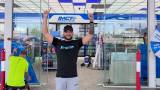 Adrian Portelli opens members-only petrol station with 99c offer (and a fiery interview)