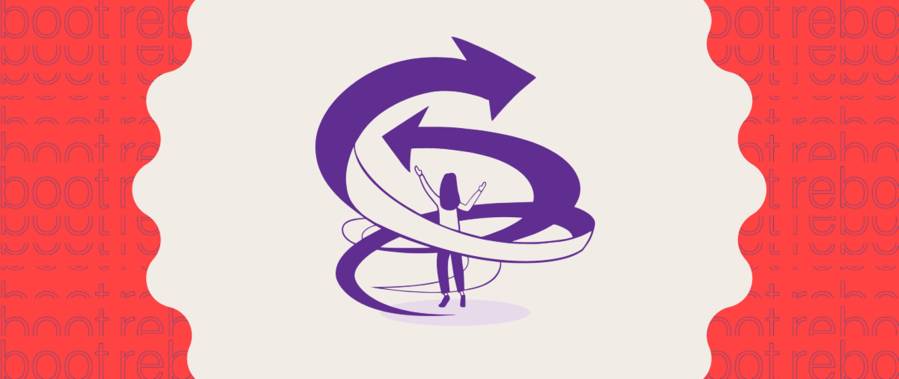 Reboot small business webinars