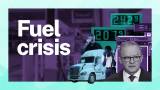 Australia’s fuel crisis: Essential live updates for businesses [updated]