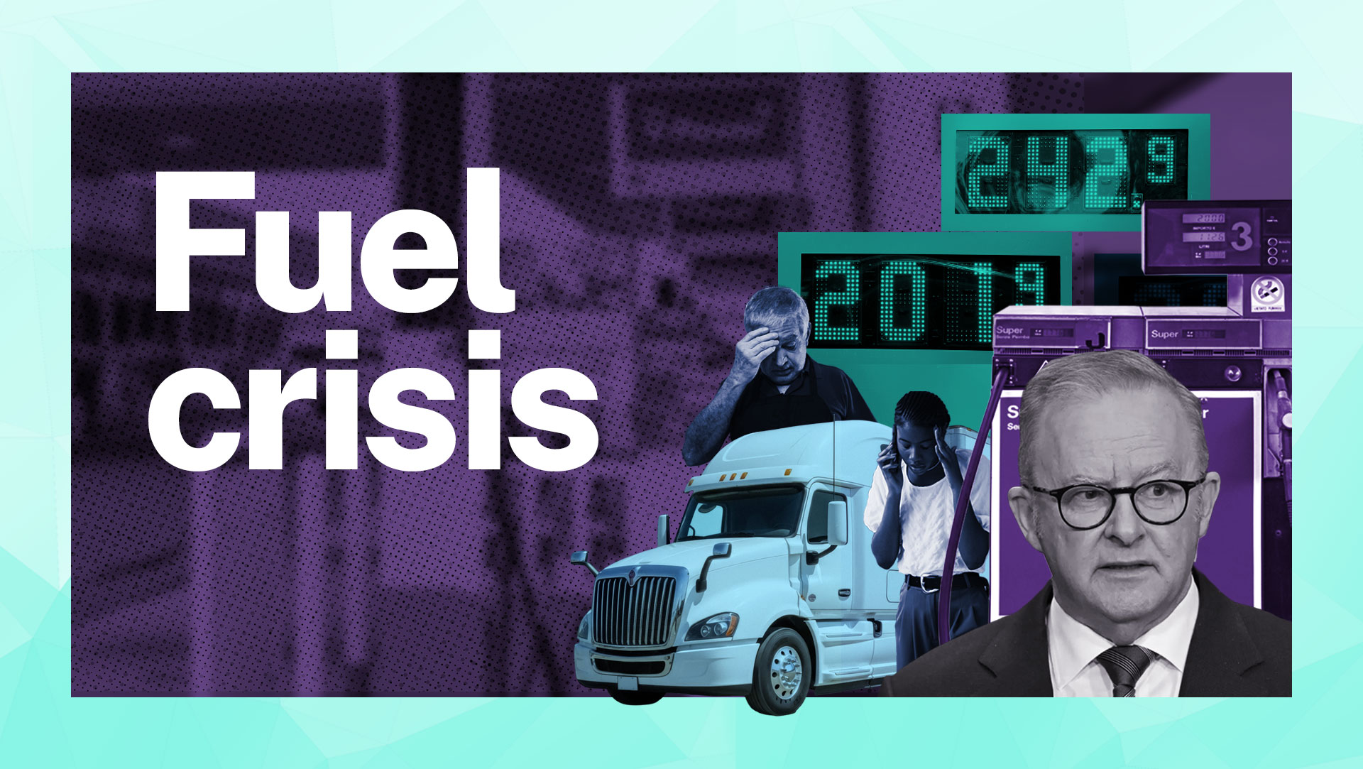 Australia’s fuel crisis: Essential live updates for businesses [updated]