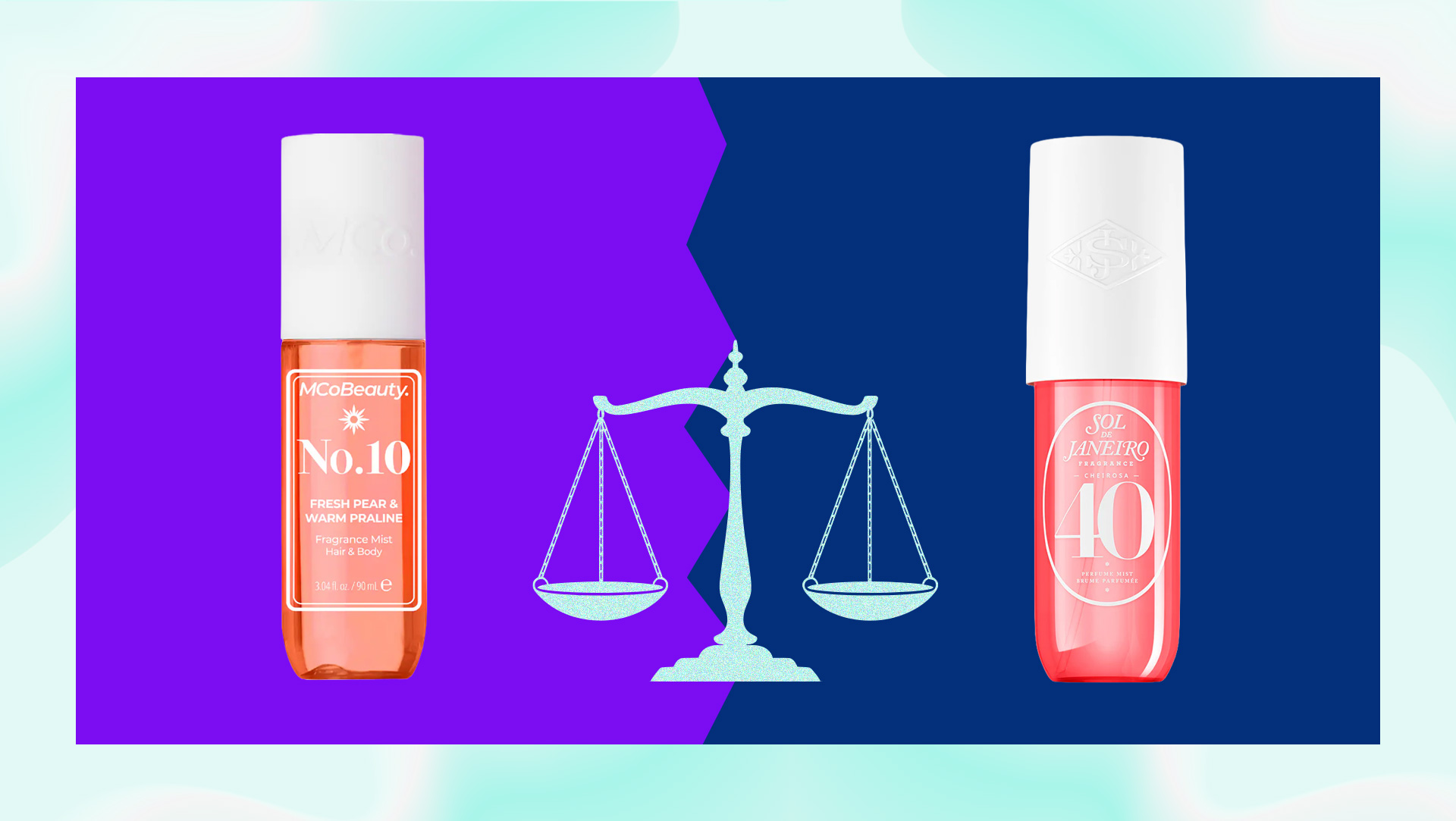 ‘Dupe’ giant MCoBeauty seeks to dismiss lawsuit from Sol de Janeiro over lookalike body spray